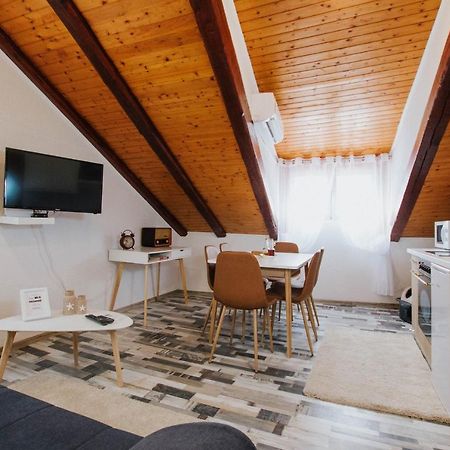 Apartment Toma تروغير المظهر الخارجي الصورة