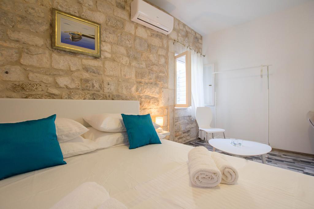 Apartment Toma تروغير المظهر الخارجي الصورة