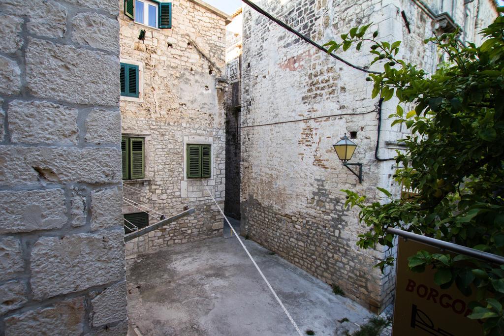 Apartment Toma تروغير المظهر الخارجي الصورة