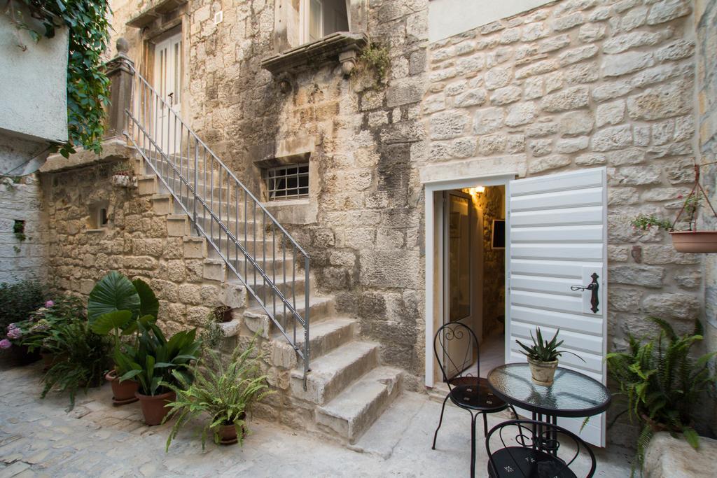 Apartment Toma تروغير المظهر الخارجي الصورة