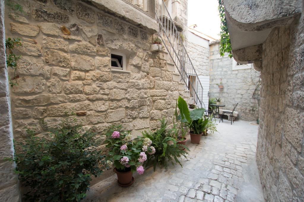 Apartment Toma تروغير المظهر الخارجي الصورة