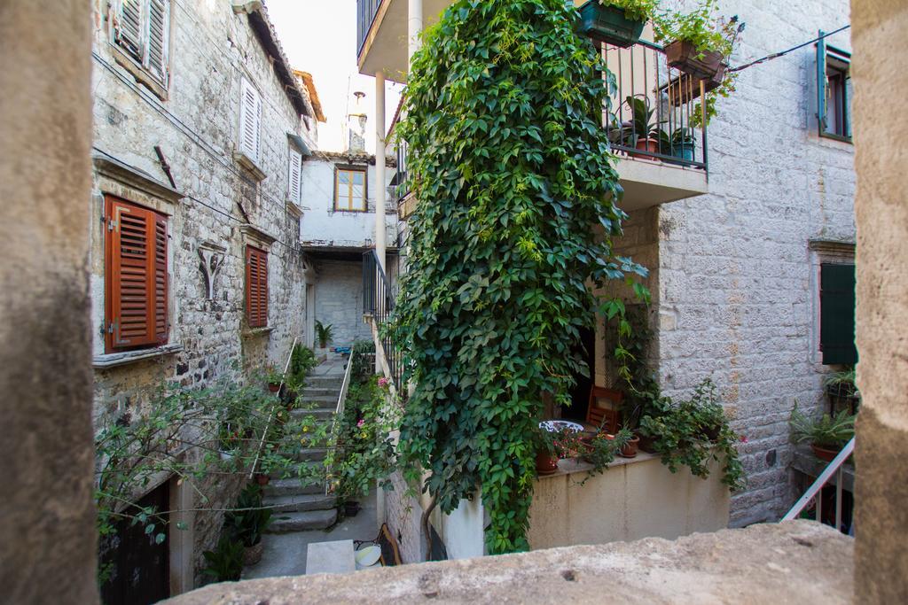 Apartment Toma تروغير المظهر الخارجي الصورة