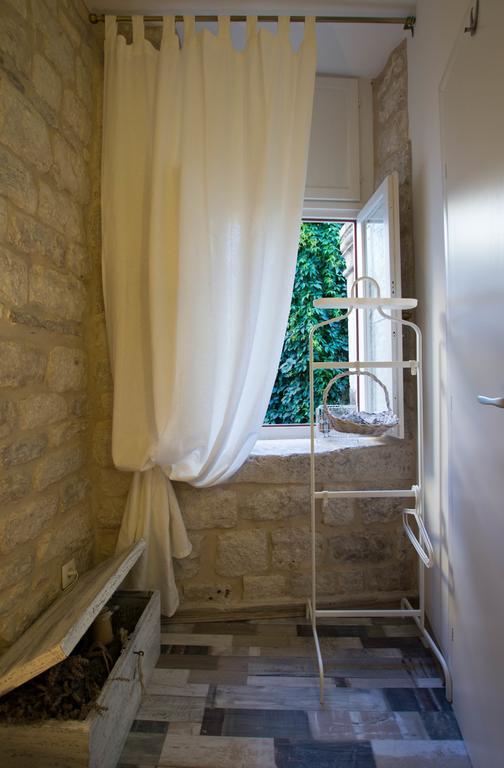 Apartment Toma تروغير المظهر الخارجي الصورة