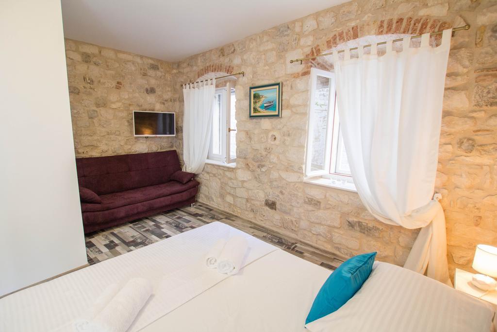 Apartment Toma تروغير المظهر الخارجي الصورة