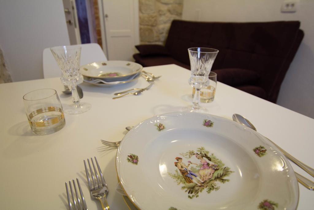 Apartment Toma تروغير المظهر الخارجي الصورة