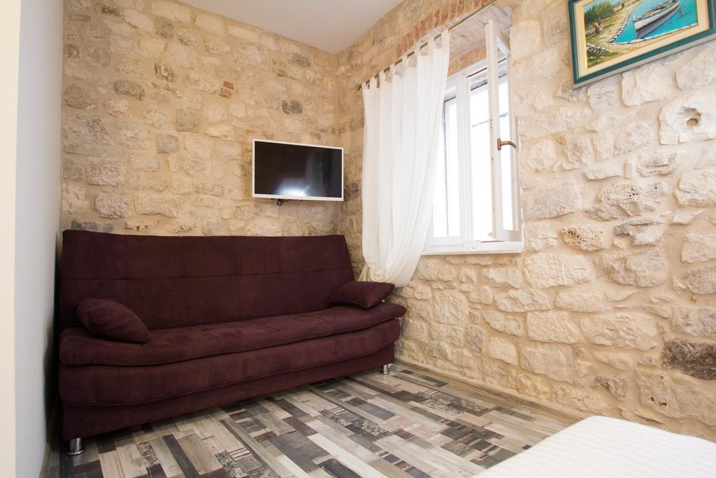 Apartment Toma تروغير المظهر الخارجي الصورة