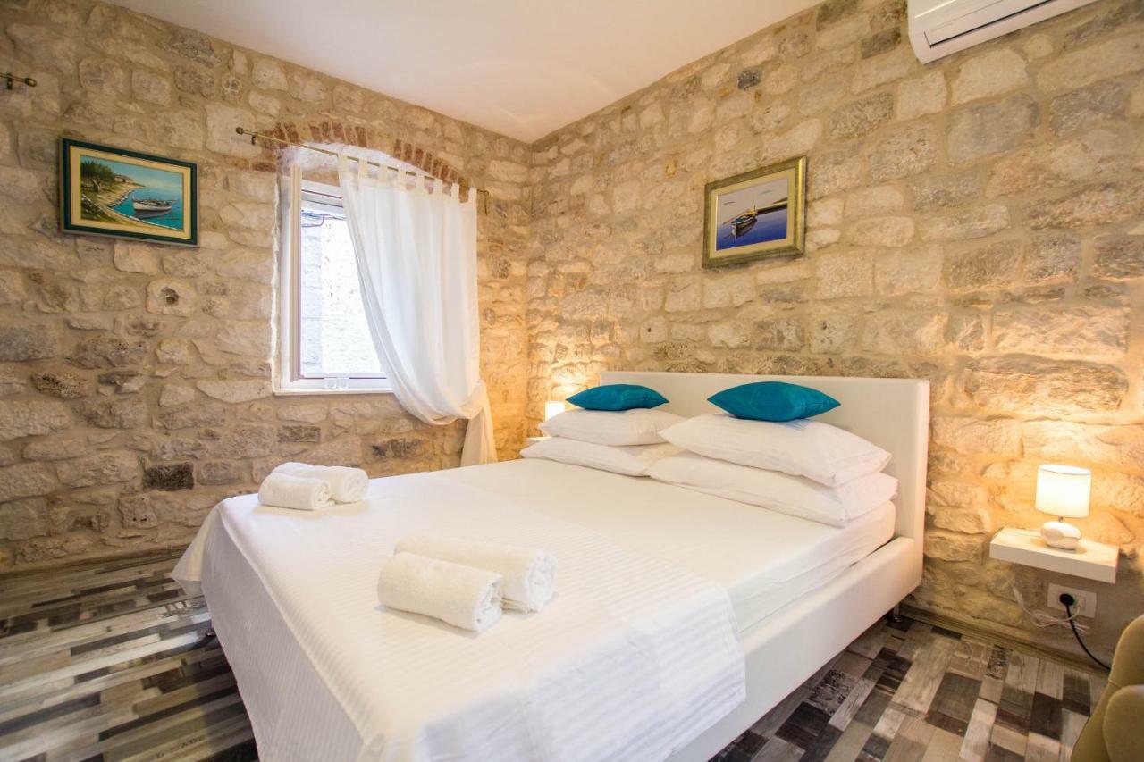 Apartment Toma تروغير المظهر الخارجي الصورة