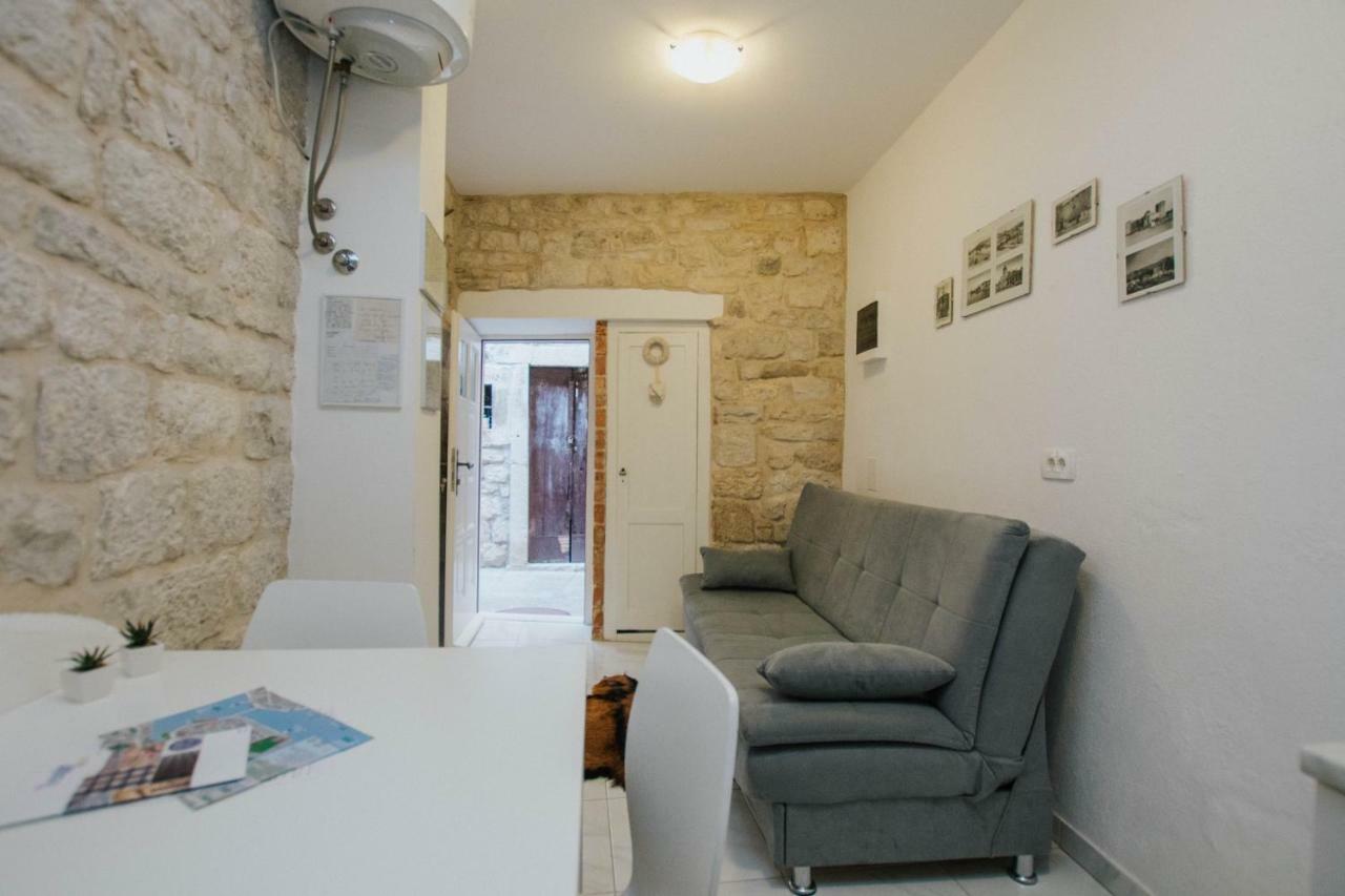 Apartment Toma تروغير المظهر الخارجي الصورة