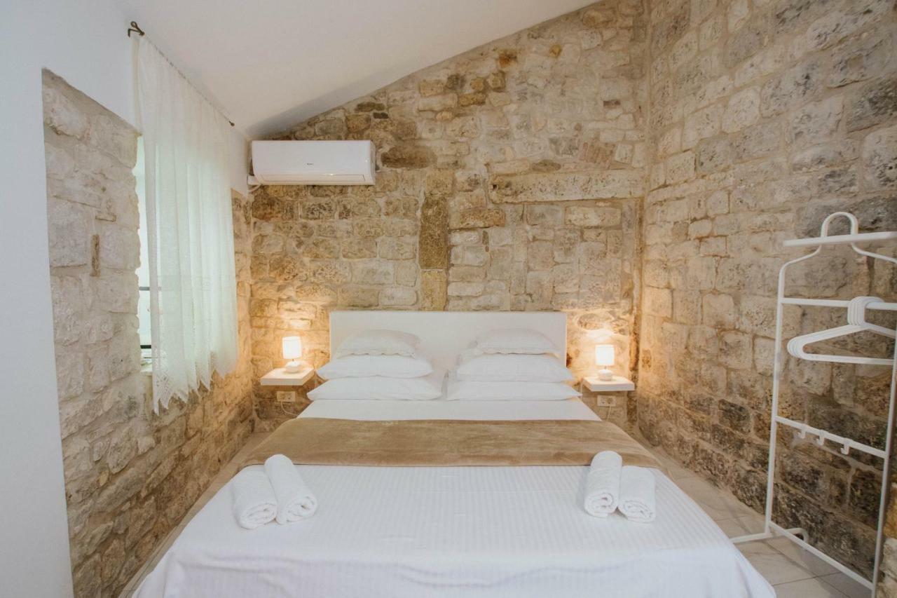 Apartment Toma تروغير المظهر الخارجي الصورة