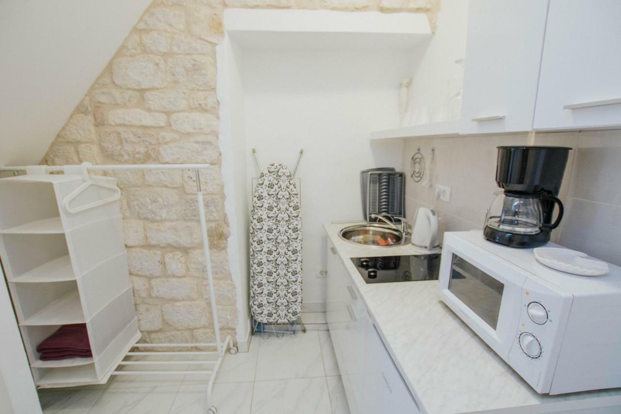 Apartment Toma تروغير المظهر الخارجي الصورة