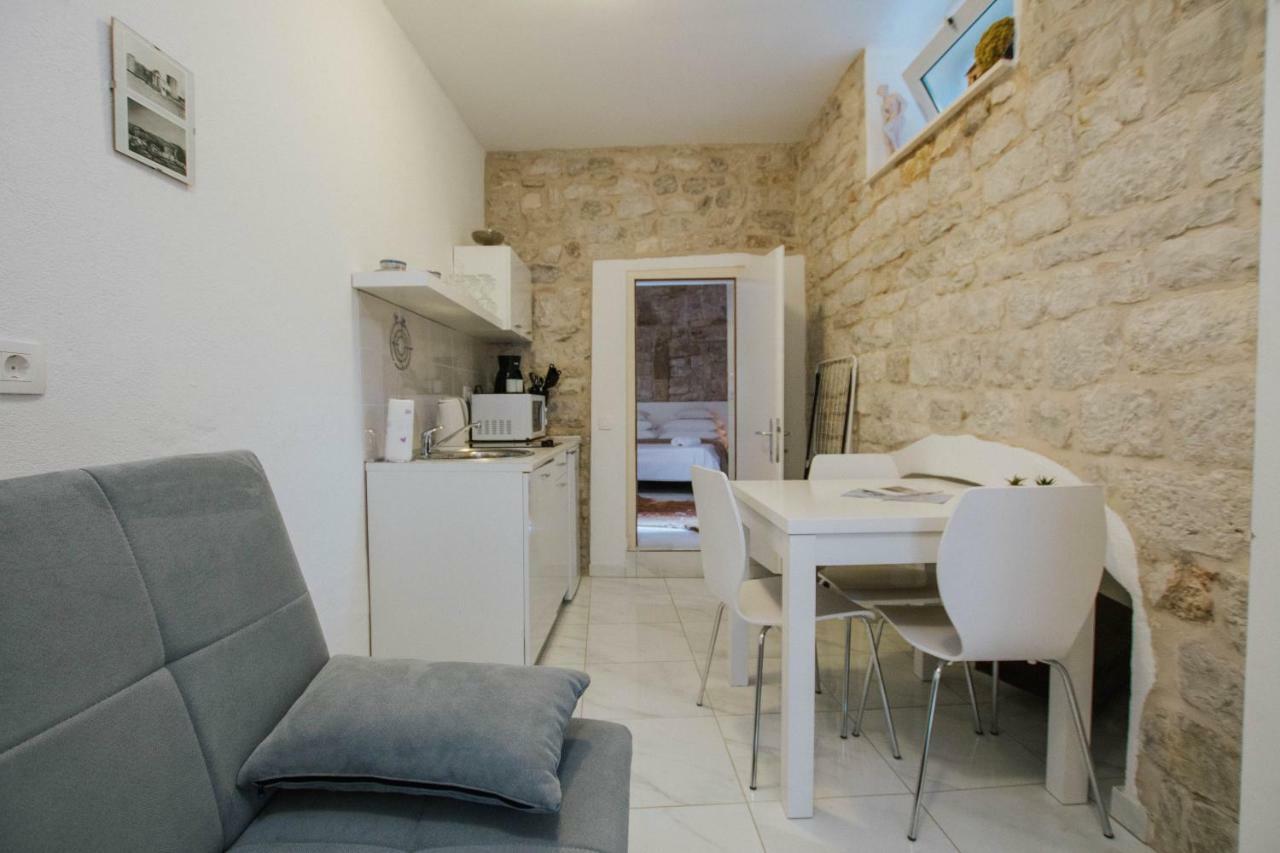 Apartment Toma تروغير المظهر الخارجي الصورة