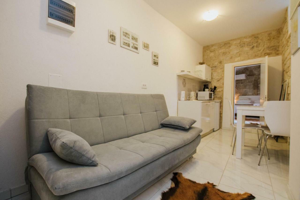 Apartment Toma تروغير المظهر الخارجي الصورة