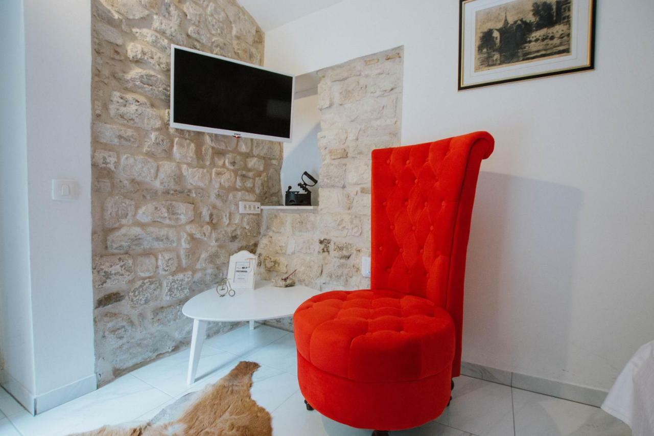Apartment Toma تروغير المظهر الخارجي الصورة