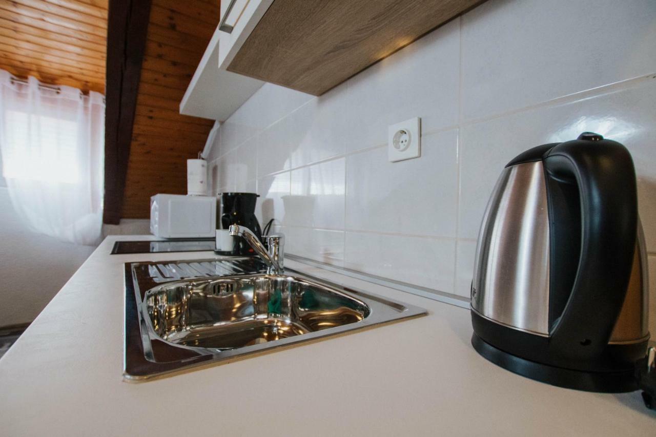 Apartment Toma تروغير المظهر الخارجي الصورة