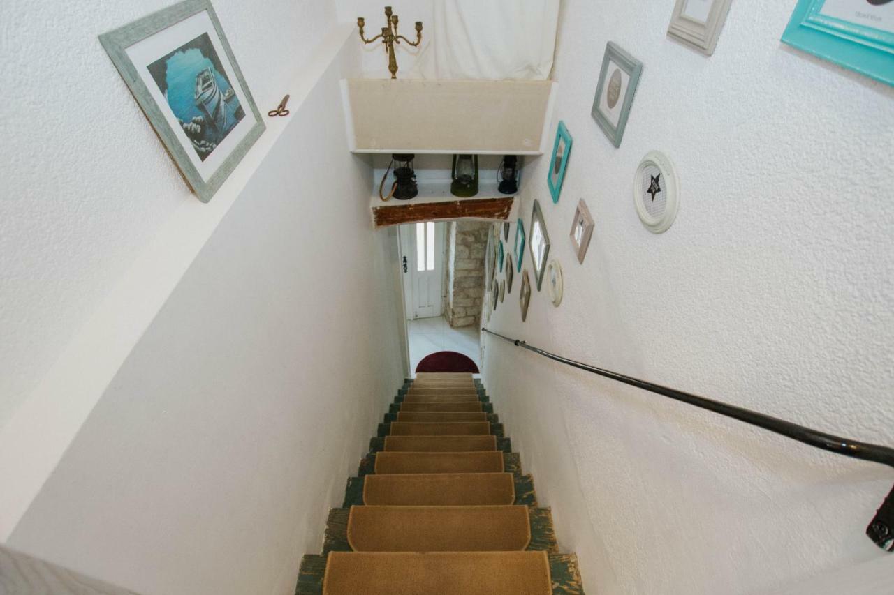 Apartment Toma تروغير المظهر الخارجي الصورة