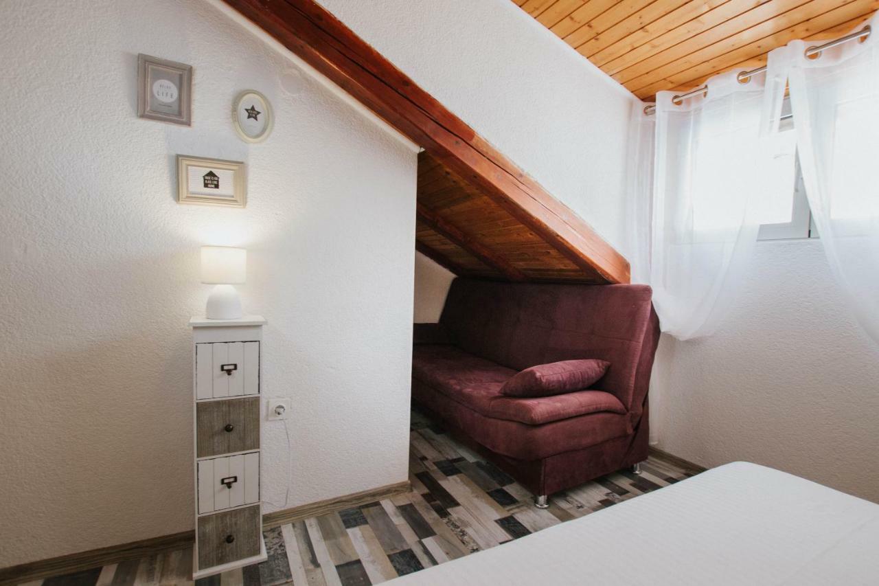 Apartment Toma تروغير المظهر الخارجي الصورة