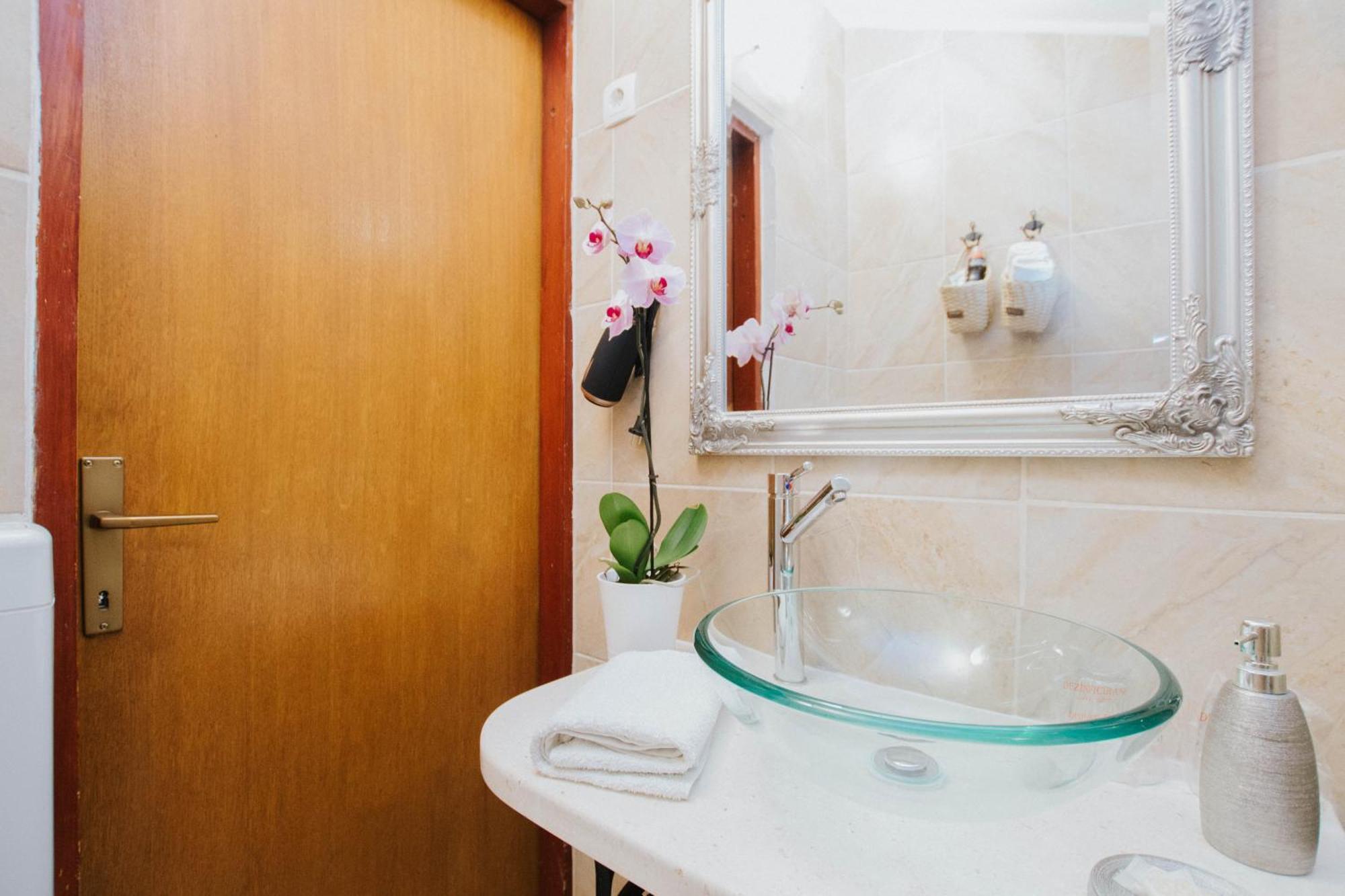 Apartment Toma تروغير المظهر الخارجي الصورة