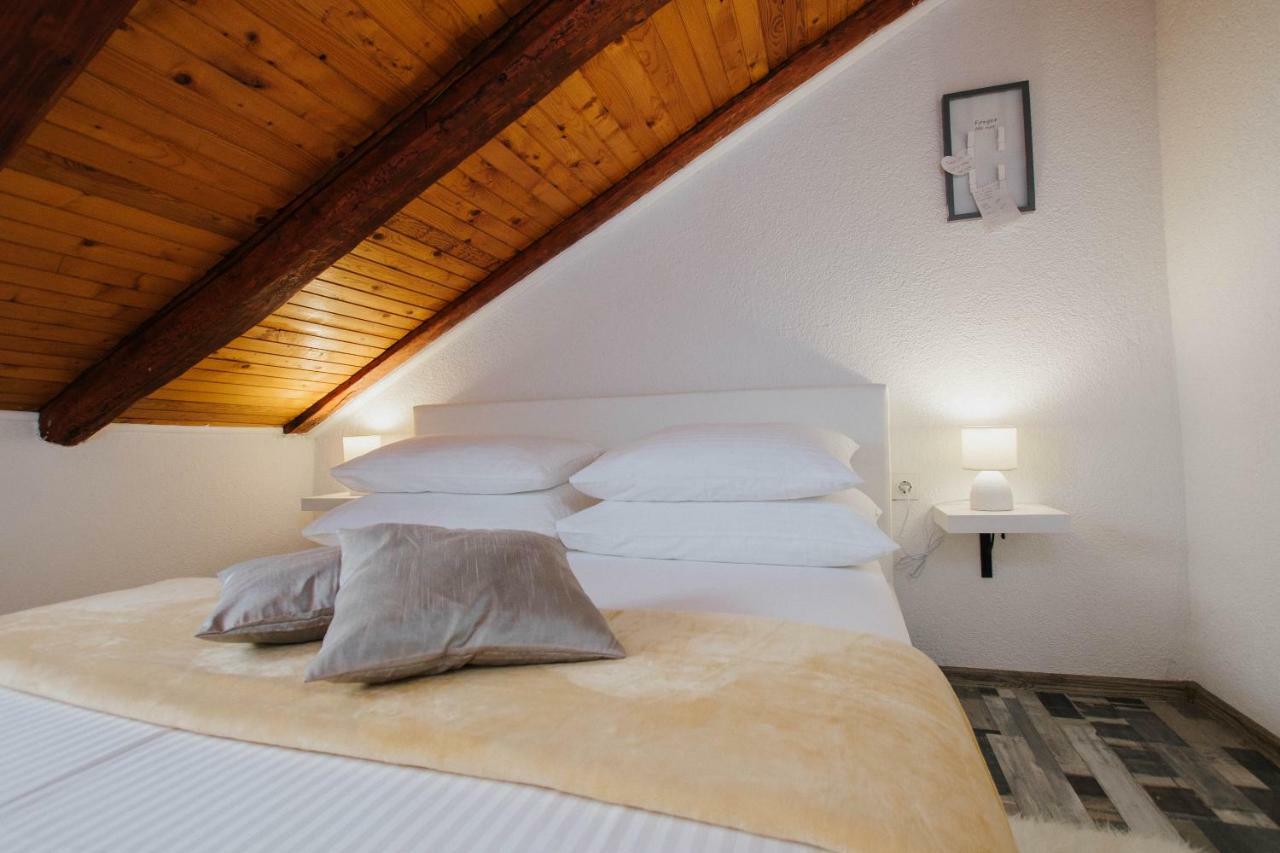 Apartment Toma تروغير المظهر الخارجي الصورة