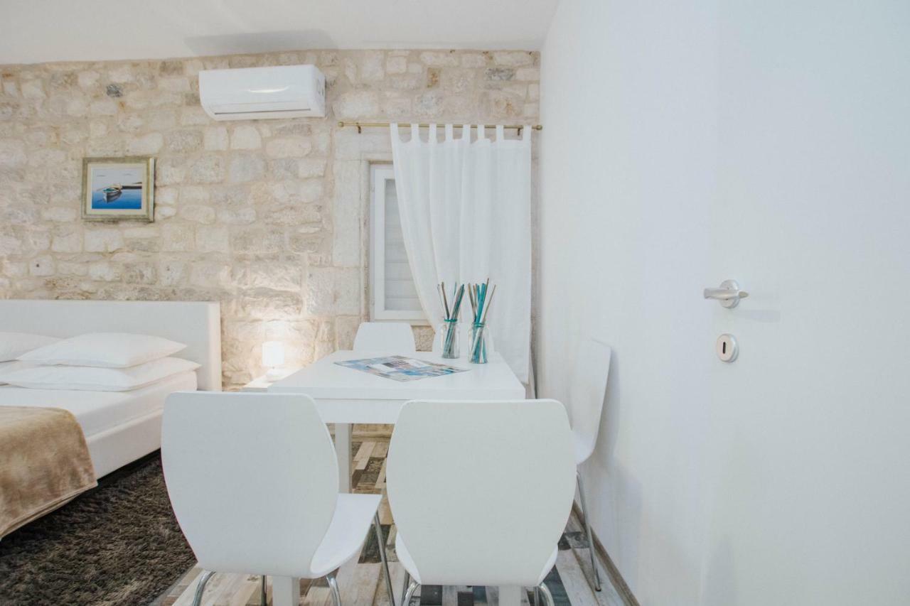 Apartment Toma تروغير المظهر الخارجي الصورة