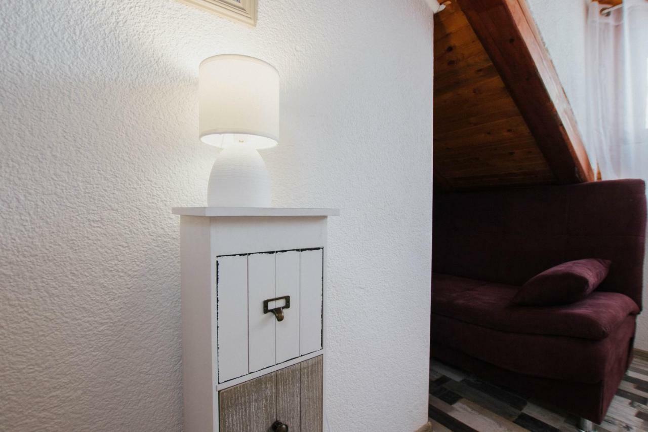 Apartment Toma تروغير المظهر الخارجي الصورة