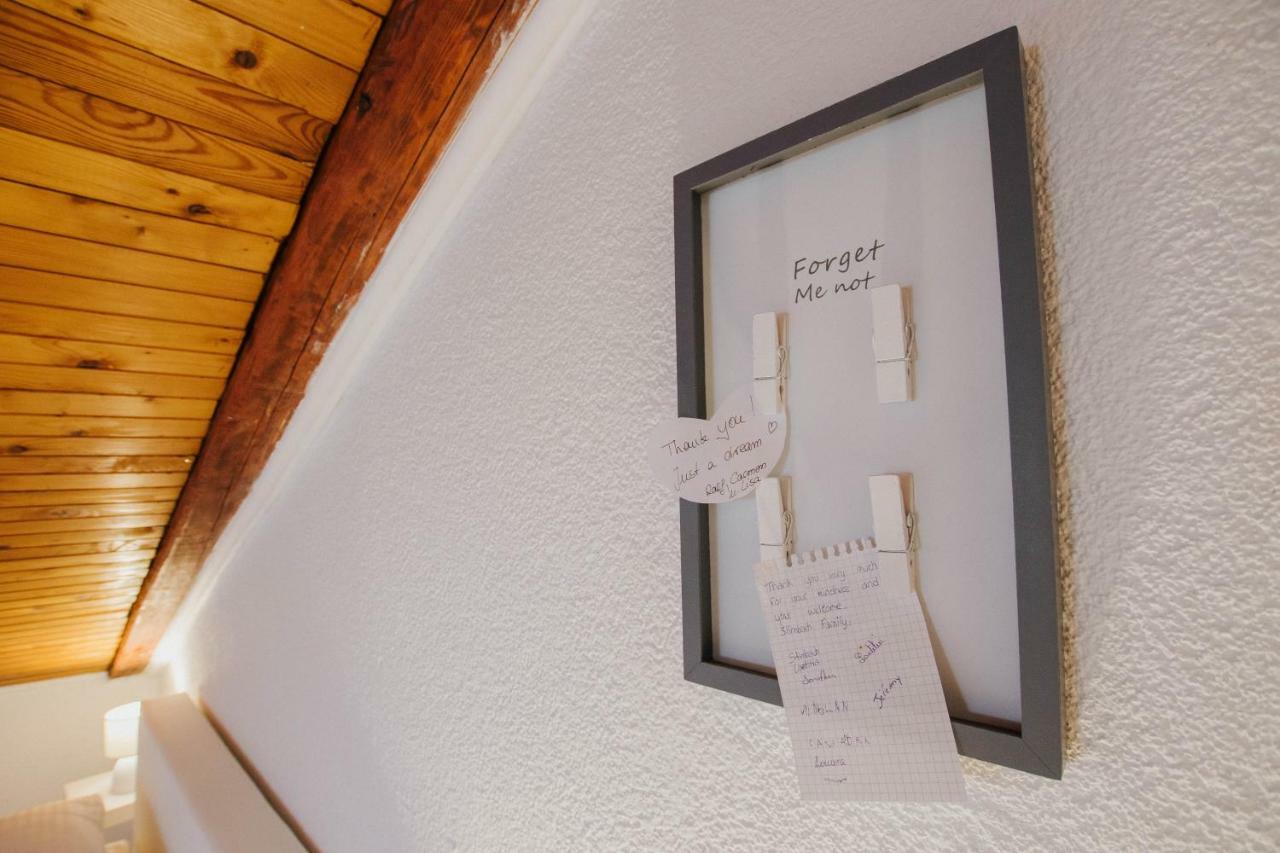 Apartment Toma تروغير المظهر الخارجي الصورة