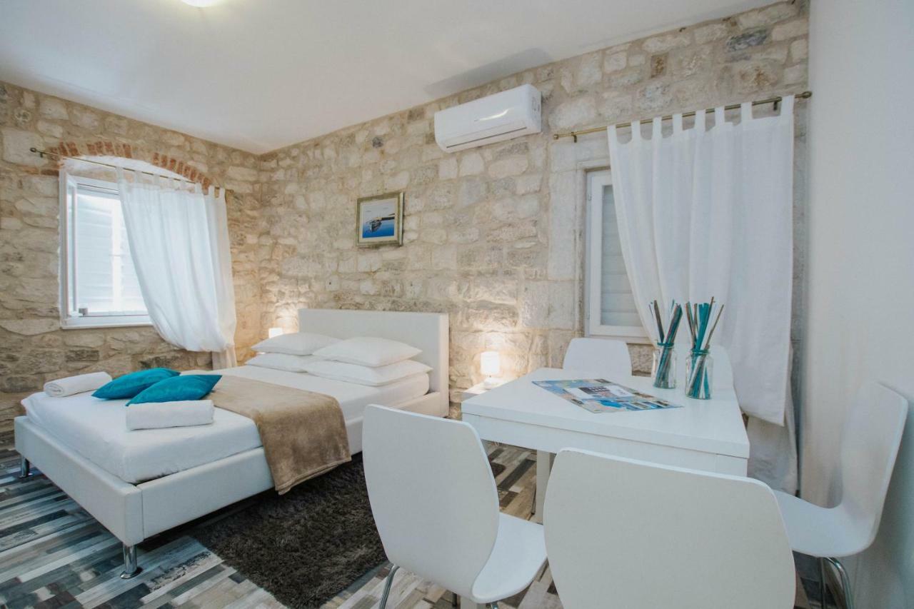 Apartment Toma تروغير المظهر الخارجي الصورة