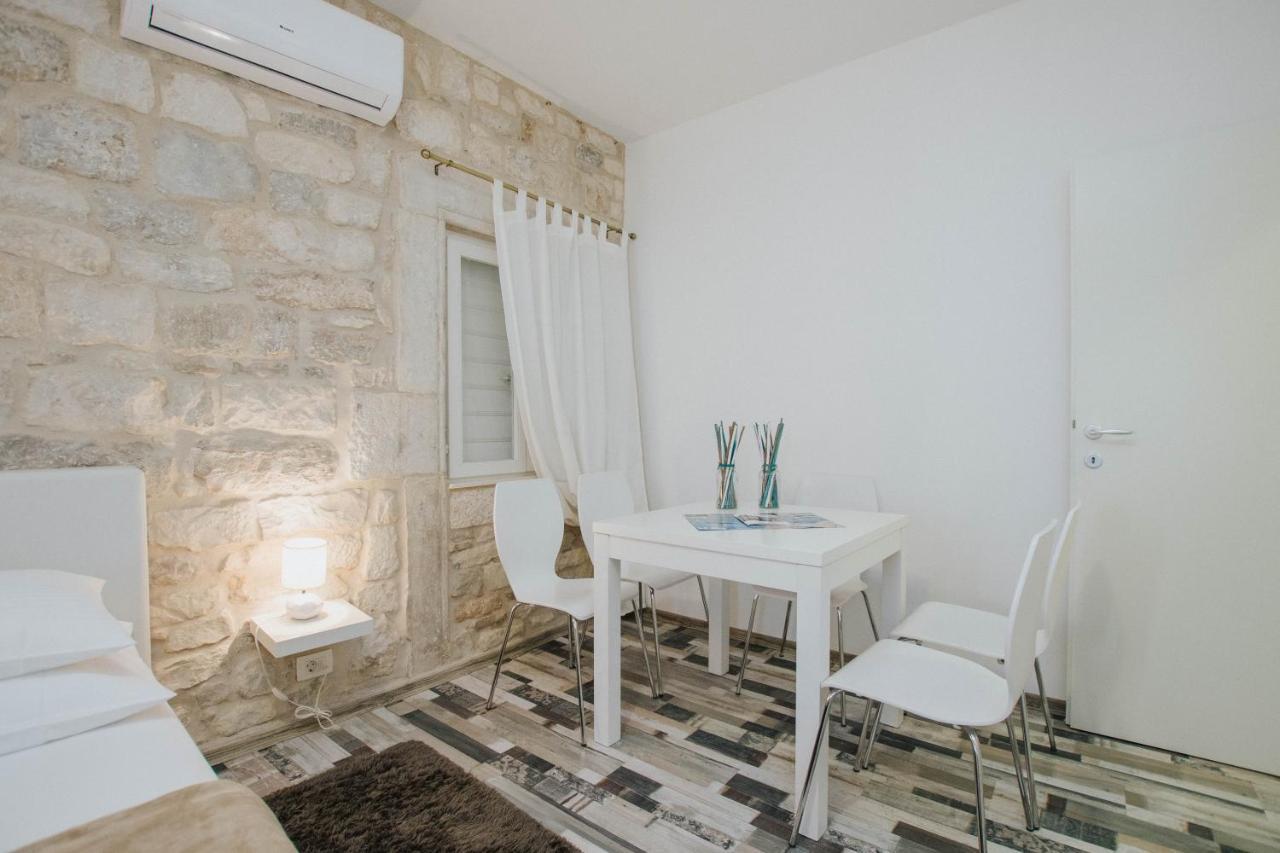 Apartment Toma تروغير المظهر الخارجي الصورة