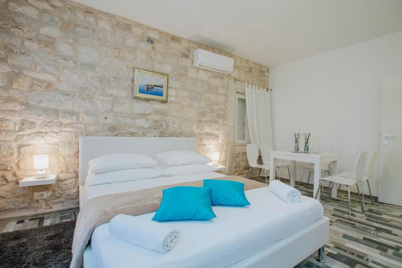 Apartment Toma تروغير المظهر الخارجي الصورة